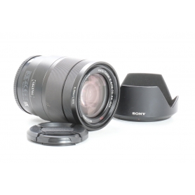 Sony Vario-Tessar E 4,0/16-70 ZA T* OSS E-Mount (243326)