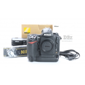 Nikon D3X (243341)