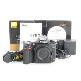 Nikon D750 (243370)