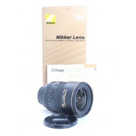 Nikon AF-S 2,8/17-55 G ED DX (243423)