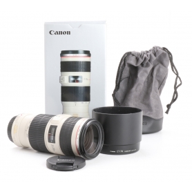 Canon EF 4,0/70-200 L IS USM (241206)