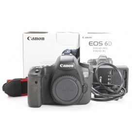 Canon EOS 6D (243437)