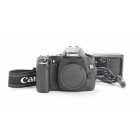Canon EOS 30D (243474)