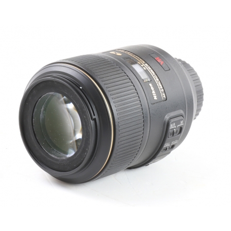 Nikon AF-S 2,8/105 Makro G IF ED VR (243482)