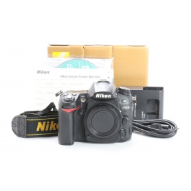 Nikon D7000 (243507)