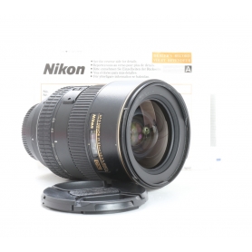 Nikon AF-S 2,8/17-55 G ED DX (243518)
