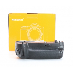 Neewer Batteriegriff Handgriff Nikon D750 wie MB-D16 (243520)