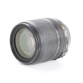Nikon AF-S 3,5-5,6/18-105 G ED VR DX (243526)