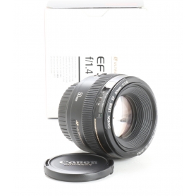 Canon EF 1,4/50 USM (243540)