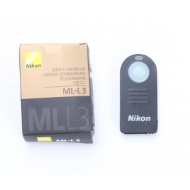 Nikon IR-Auslöser ML-L3 (243552)