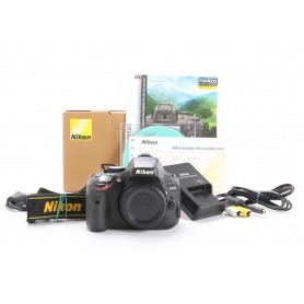 Nikon D5100 (243560)