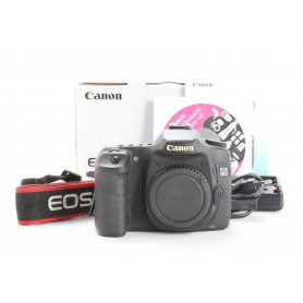 Canon EOS 50D (243572)