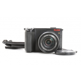 Kodak EasyShare Z8612 IS Kamera (243588)