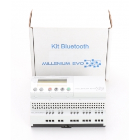 MilleniumEVO STARTER KIT, Smart Relay + (243687)