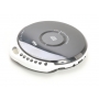 Silva Schneider MCD 30 Tragbarer CD-Player Discman Antishock schwarz grau (243691)