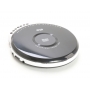 Silva Schneider MCD 30 Tragbarer CD-Player Discman Antishock schwarz grau (243691)