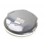 Silva Schneider MCD 30 Tragbarer CD-Player Discman Antishock schwarz grau (243691)