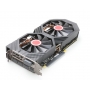 XFX RX580 8 GB GTS CORE GRAFIK (243709)