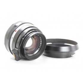 Leica Summilux-M 1,4/35 Canada pre ASPH (243714)