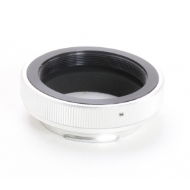 Minolta Mount Adapter T2-Minolta MC/MD (243758)