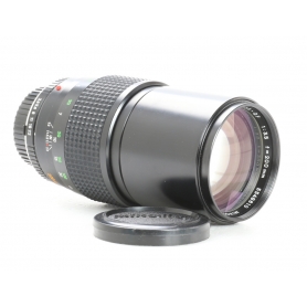Minolta MC Tele Rokkor-QF 3,5/200 MC/MD (243773)