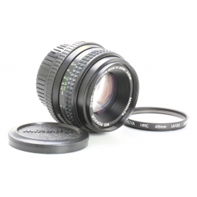 Minolta MD 1,7/50 Rokkor (243779)