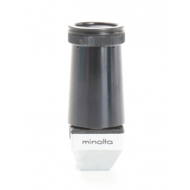 Minolta MD/MC Winkelsucher - Angle Finder (243786)
