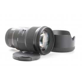 Sigma EX 1,4/50 DG HSM ART Leica L (243828)