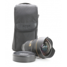Nikon AF-S 2,8/14-24 G ED (243837)