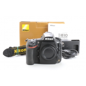 Nikon D810 (243861)