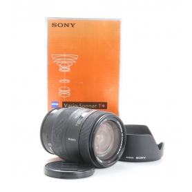 Sony DT 3,5-4,5/16-80 ZA Zeiss Vario Sonnar T* (243823)