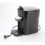 Philips Senseo Latte Duo HD6574 Kaffeepadmaschine Milchbehälter 1 Liter 2650 Watt Easy Clean anthrazit (244003)