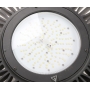 RZB Hall LED/94W-4000K 921483.003 LED-Deckenleuchte 97 W Weiß Schwarz (244035)