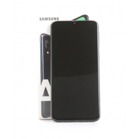 Samsung Galaxy A40 5,9 Smartphone Handy 64GM 16MP Dual SIM schwarz (243735)
