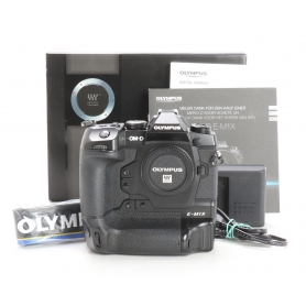 Olympus OM-D E-M1X (243950)