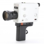 Nizo S480 Super 8 Kamera mit Schneider-Kreuznach Variogon 1,8 / 8-48 (244077)