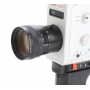 Nizo S480 Super 8 Kamera mit Schneider-Kreuznach Variogon 1,8 / 8-48 (244077)