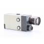 Agfa Movexoom Kamera mit Agfa Variogon 9-30 1.8 Objektiv (244083)