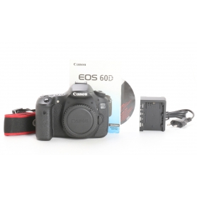 Canon EOS 60D (244088)