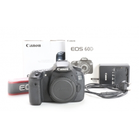 Canon EOS 60D (244099)