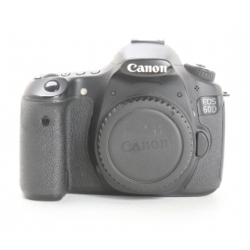 Canon EOS 60D (244107)