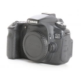 Canon EOS 60D (244108)
