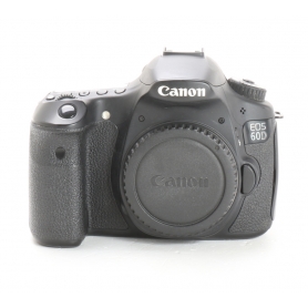 Canon EOS 60D (244109)