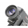 Canon 514XL-S Canosound Super 8 Kamera mit 9-45mm 1,4 C-8 Macro Objektiv (244070)