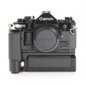 Canon A-1 (244127)