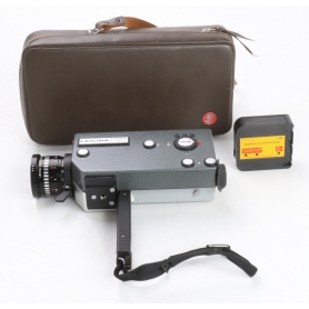 Leica Leicina Super RT 1 mit Leicina Vario 1,9/8-64 (244131)