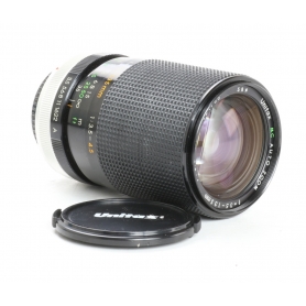 Unitax MC 3,5-4,5/35-135 Auto Zoom für Canon FD (244153)
