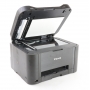 Canon MAXIFY MB5150 Tintenstrahl-Multifunktionsgerät A4 Drucker Scanner Kopierer Fax LAN WLAN Duplex ADF schwarz (244157)