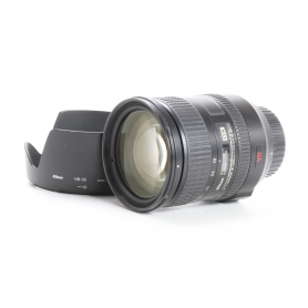 Nikon AF-S 3,5-5,6/18-200 IF ED VR DX (244277)