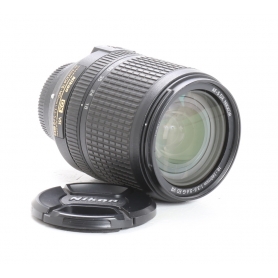 Nikon AF-S 3,5-5,6/18-140 G ED DX VR (244310)